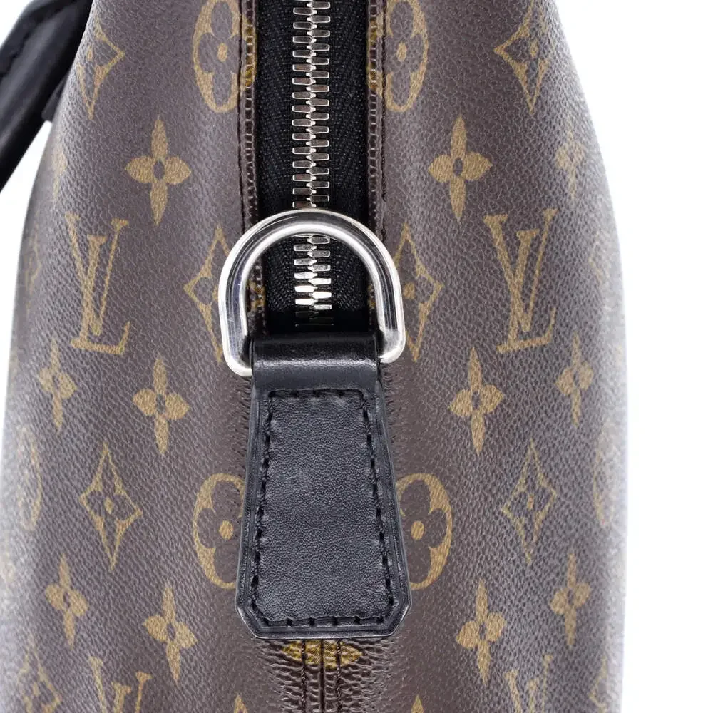 Louis Vuitton Porte-Documents Jour Bag #258707L15B - Picture 6 of 8